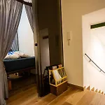 Lägenhet Molo Caracciolo Neapel