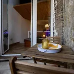 Molo Caracciolo Lägenhet Neapel