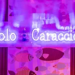 Molo Caracciolo Neapel