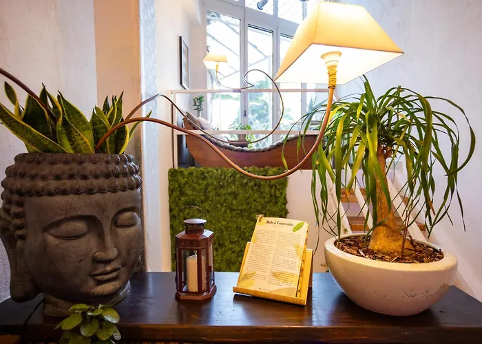 Molo Caracciolo شقة *