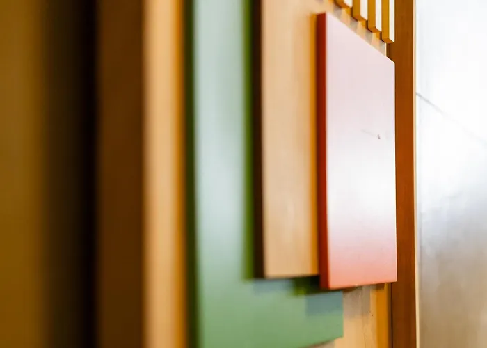 شقة Molo Caracciolo نابولي