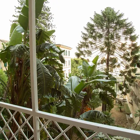 アパート Molo Caracciolo ナポリ