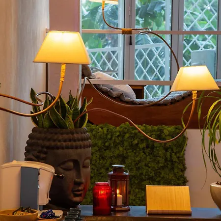 アパート Molo Caracciolo