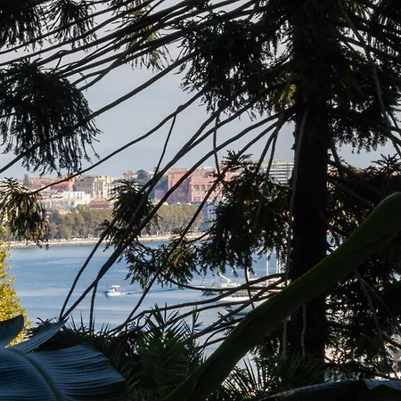 Molo Caracciolo ナポリ