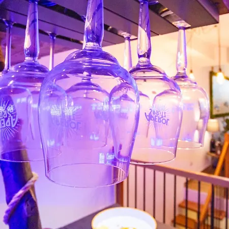 Molo Caracciolo アパート ナポリ