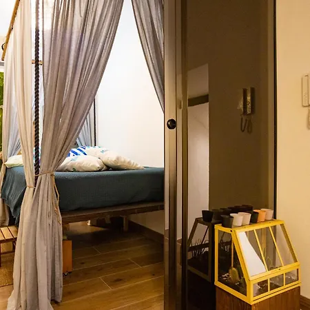 Molo Caracciolo * ナポリ