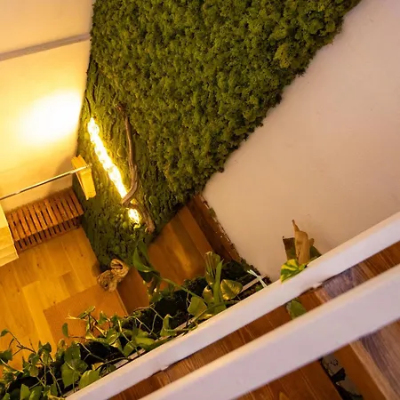 アパート Molo Caracciolo