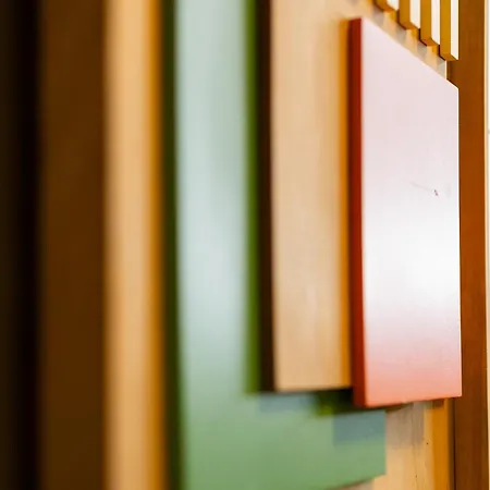 アパート Molo Caracciolo ナポリ