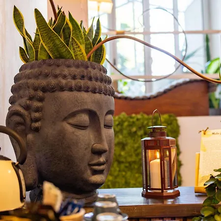 Molo Caracciolo Napels