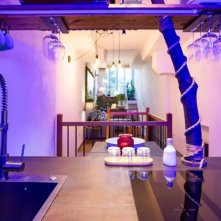 Molo Caracciolo ナポリ