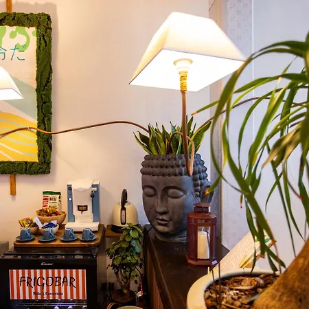 アパート Molo Caracciolo *