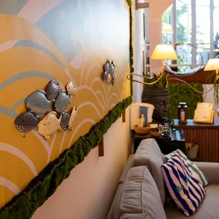 Molo Caracciolo ナポリ