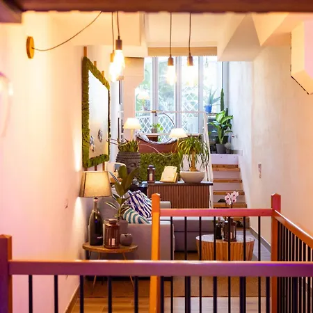 アパート Molo Caracciolo ナポリ