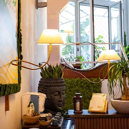 Molo Caracciolo * ナポリ