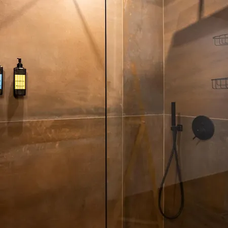 アパート Molo Caracciolo