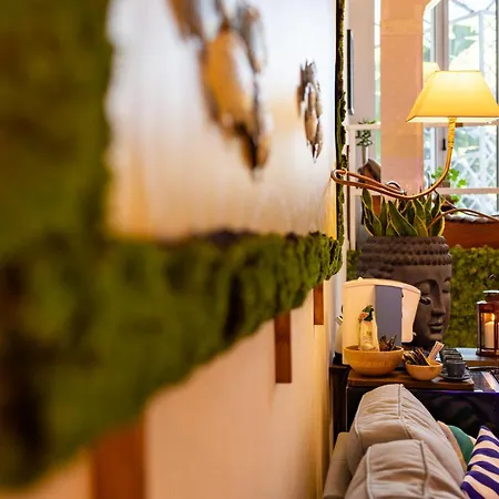 アパート Molo Caracciolo ナポリ