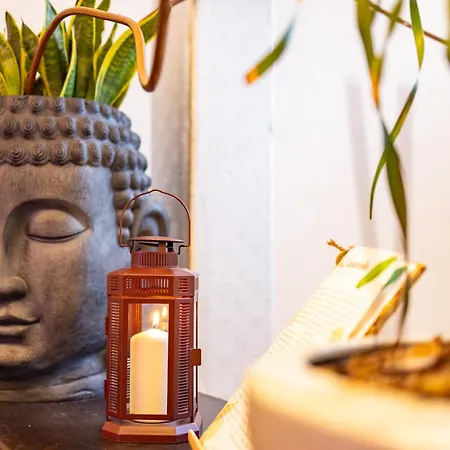 アパート Molo Caracciolo *