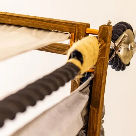 アパート Molo Caracciolo ナポリ