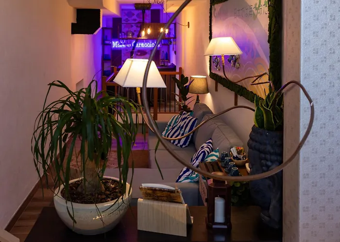 Molo Caracciolo Appartement Napels