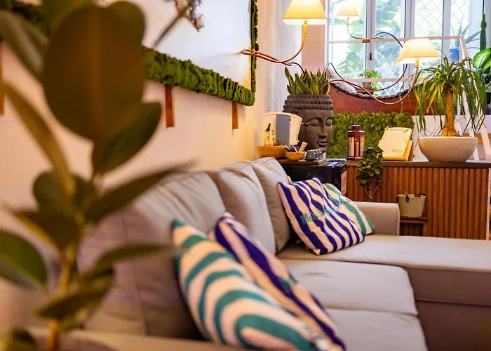 Molo Caracciolo Appartement
