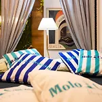Apartman Molo Caracciolo